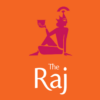 The Raj Belfast icon