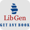 Library Genesis – World’s Largest eBook Library icon