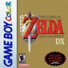 Zelda: Link's Awakening icon