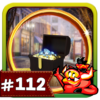 # 112 Hidden Objects Games Free New Diamond Thief icon