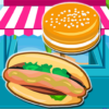 Hidden Objects Beach Snacks icon