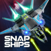 Snap Ships – Build to Battle icon