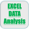 Excel Data Analysis Guide icon