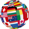 Flags Quiz – Geography Game icon