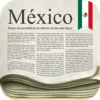 Mexican Newspapers icon