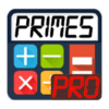 Prime Numbers PRO icon