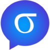 Sigma Messenger icon