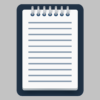 Notepad Notes icon