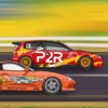 P2R Power Rev Roll Racing Game icon