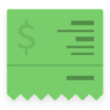 FREE GST Invoice! Estimate, Account, Inventory App icon