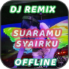 DJ Suaramu Syairku Bila Bermimpi Kamu Offline icon