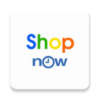 ShopNow Purchase and Delivery icon