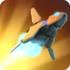 Nova Escape Space Runner icon