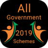 All Government Schemes: सरकारी योजना new Yojana icon