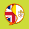 English Latin Dictionary icon