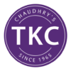 Chaudhry's TKC Southall icon