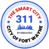 Fort Wayne 311 icon