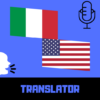 Italian English Translator Free icon