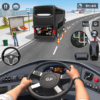 Bus Simulator : 3D Bus Games icon