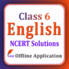 Class 6 English for 202425 icon