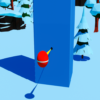 Pokey Red Ball icon