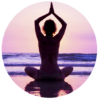 Yogic Cure Learn Yoga & Stay Healthy icon