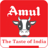 AmulAMCS Farmers icon