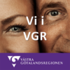 Vi i VGR icon