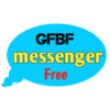 GF BF Messenger icon