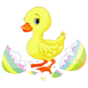 Easter Games 2 for kids icon