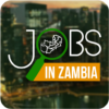 Zambia Jobs icon