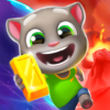 Talking Tom Time Rush icon