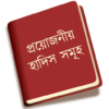 প্রয়োজনীয় হাদিস সমূহ Hadis icon