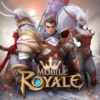 Mobile Royale – War & Strategy icon