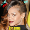 Rihanna mp3 offline music icon