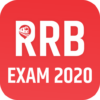 RRB Railways Exam 2020 icon