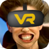 VR Roller Coaster icon