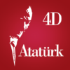 Atatürk 4D icon