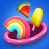 Find 3D – Match 3D Items icon