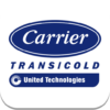 Carrier Transicold Locator icon