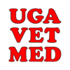 UGA Vet Med icon