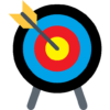 Hit If You Can Archery Chall icon