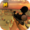 3D Killer Sniper Shooting icon