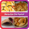 Receitas De Pastel icon