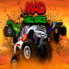 Mad Hill Race 2019 icon