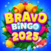 Bravo Bingo-Lucky Bingo Game icon