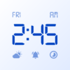 Alarm: Loud Alarm Clock, Waking up, Volume Booster icon