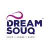 Dreamsouq Online Shopping App icon