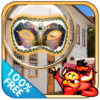 Free Hidden Object Games Free New Trip to Brazil icon