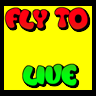 Fly to Live icon